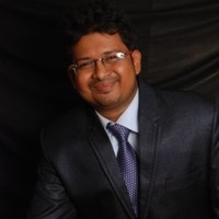 Apex Semiconductor Employee Pravin Chingudi's profile photo