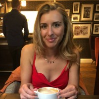 Creative Flow Media Ltd Employee Olivia Marshall's profile photo