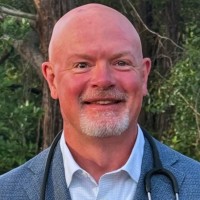 Vacation Medicine Employee Erik Petersen's profile photo