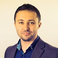 rinf.tech Employee Catalin Dobre's profile photo