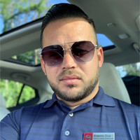 Courtesy Nissan Employee Briannis Cuza's profile photo