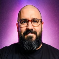 SFM Inc. Employee Vincent Simoneau's profile photo