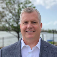 Ross Stores, Inc. Employee Nate Rimshaw's profile photo