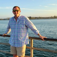 Robert Simcox Email & Phone Number