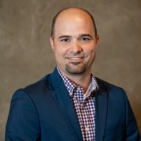 Capital One Employee David Barringer's profile photo
