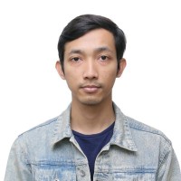 Ahmad Hafizh Email