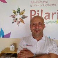Productos Pilarica S.A Employee Ángel Felipe Catalán's profile photo