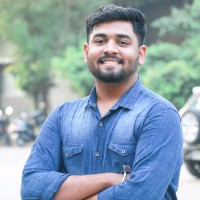 Fil Sep Equipments Pvt Ltd Employee Sahil Rangnekar's profile photo