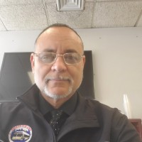 MBTA Employee Derek Hart's profile photo