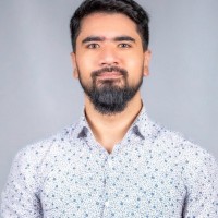 DIW Berlin - German Institute for Economic Research Employee Wassim Brahim's profile photo