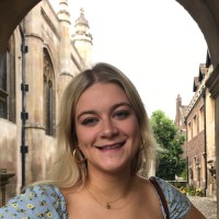 ASA Employee Ophelia Tayler's profile photo