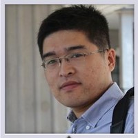 苹果公司 Employee Stanley Li's profile photo