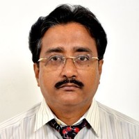 Shapoorji Pallonji Group Employee Goutam Chowdhury's profile photo