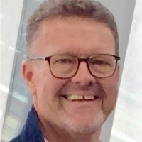 VERALTO Employee Giles Snare's profile photo
