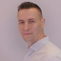 SalesQL Employee Sándor Vári's profile photo