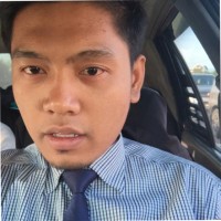 Muhammad Arifin Email