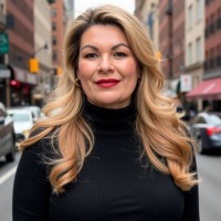 Rebecca Mariolis-Baker