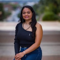Higher Education Servicing Corporation Employee Komal Bhakta's profile photo