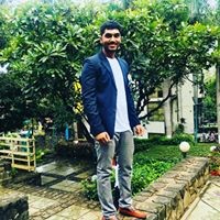 Amanora Mall Employee Akash Rathod's profile photo