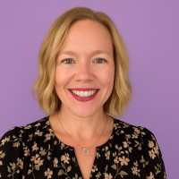 EAB  (formerly Hobsons) Employee Abby Wells's profile photo