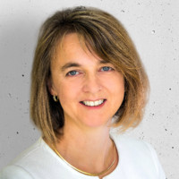 Helen Sanders Email & Phone Number