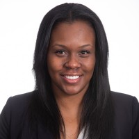 Koin Payments Employee Tabrea Marshall's profile photo