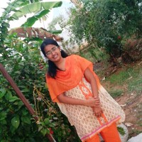 Thinclesoft Employee Kanakadhivya Shanmugam's profile photo