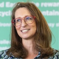 NSW Environment Protection Authority (EPA) Employee Alexandra Geddes's profile photo