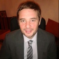 Chanet Peintures Employee Michael Claire's profile photo