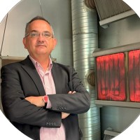 SUNKISS MATHERM RADIATION Employee Daniel Jorge's profile photo