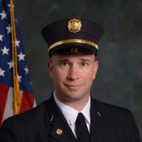 Liberty Township Fire Department Employee Ryan Hanf's profile photo