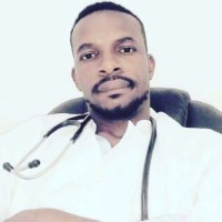 Centre Hospitalier de Valence Employee felix Mbarga's profile photo