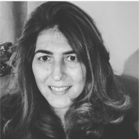 National Retail Solutions (NRS Plus) Employee Giselle Maniotis's profile photo
