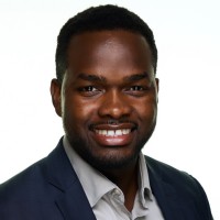 ESIGELEC : ÉCOLE D'INGÉNIEURS-ES GÉNÉRALISTES Employee Paul Tchoumi's profile photo