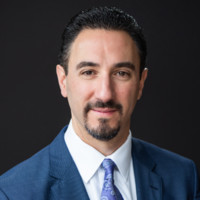 Link Logistics Real Estate Employee Corey Kessler's profile photo