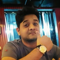 SPENZ MEDIA Employee Shiv Jain's profile photo