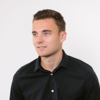 Sander Dijkstra Email & Phone Number