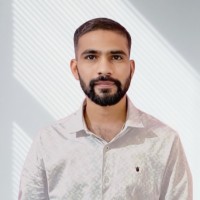 Daakia Private Limited Employee Govind Jangir's profile photo