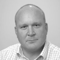 Haydock Finance Ltd Employee John Jenkins's profile photo