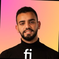 Ficha Employee Lamri Messous's profile photo