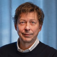 Andreas Collin Email & Phone Number