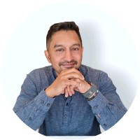 Ross Engineering Services Employee Kishnu Vaarma's profile photo
