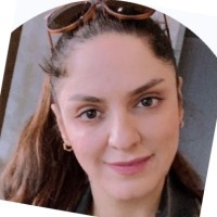 GenEdit Employee Reyhane Hoshyar's profile photo