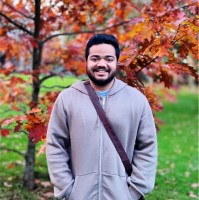 Longwave Digital Employee Rahul Nair's profile photo