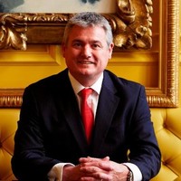 Email di Matt Johnson