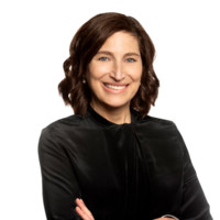 TELUS Employee Andrea Llb's profile photo