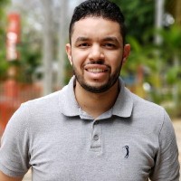Brasa Employee Gelielson Da Silva's profile photo