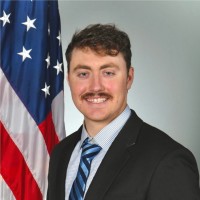Northrop Grumman Employee Tanner Goff's profile photo
