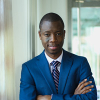 Marcus Peters Email & Phone Number