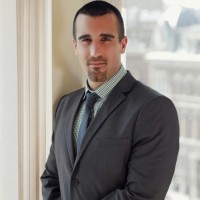 ACISS Systems, Inc. Employee Phillip Sylvain's profile photo